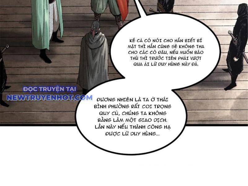 đọc truyện Thiên Hạ Đệ Nhất Lữ Bố Chương 98 ảnh 28 tại Thiên Thai Truyện