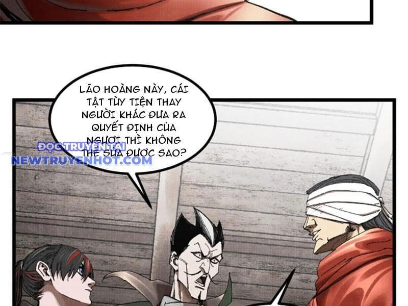 đọc truyện Thiên Hạ Đệ Nhất Lữ Bố Chương 98 ảnh 30 tại Thiên Thai Truyện