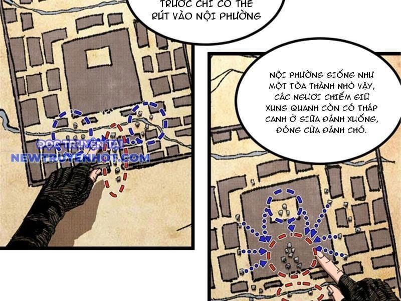 đọc truyện Thiên Hạ Đệ Nhất Lữ Bố Chương 98 ảnh 40 tại Thiên Thai Truyện