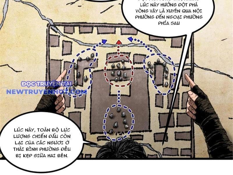 đọc truyện Thiên Hạ Đệ Nhất Lữ Bố Chương 98 ảnh 42 tại Thiên Thai Truyện