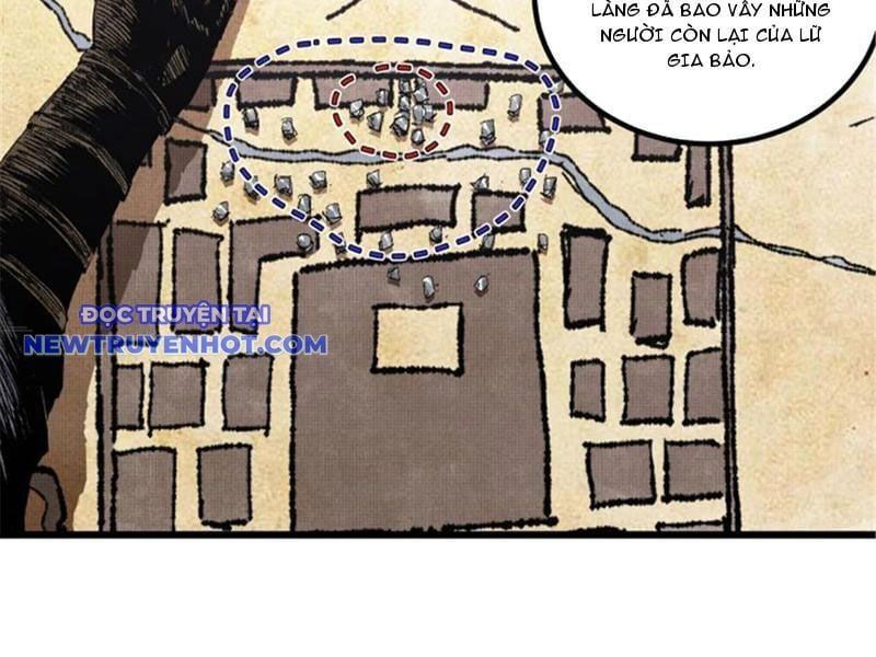 đọc truyện Thiên Hạ Đệ Nhất Lữ Bố Chương 98 ảnh 45 tại Thiên Thai Truyện