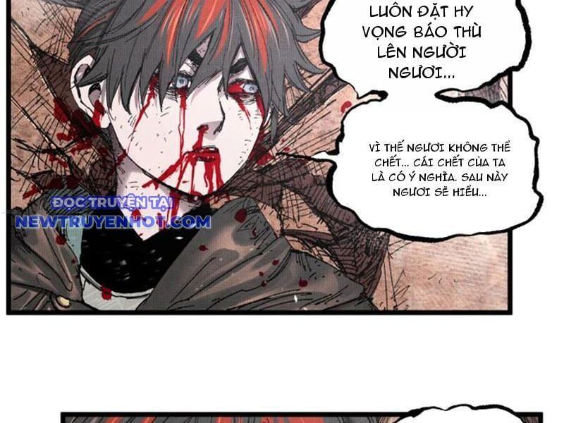 đọc truyện Thiên Hạ Đệ Nhất Lữ Bố Chương 99 ảnh 21 tại Thiên Thai Truyện