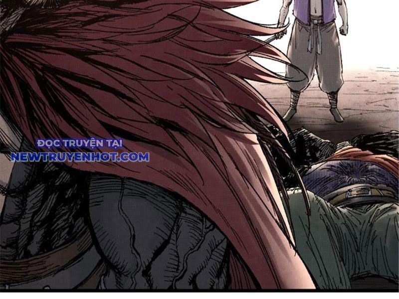 đọc truyện Thiên Hạ Đệ Nhất Lữ Bố Chương 99 ảnh 26 tại Thiên Thai Truyện