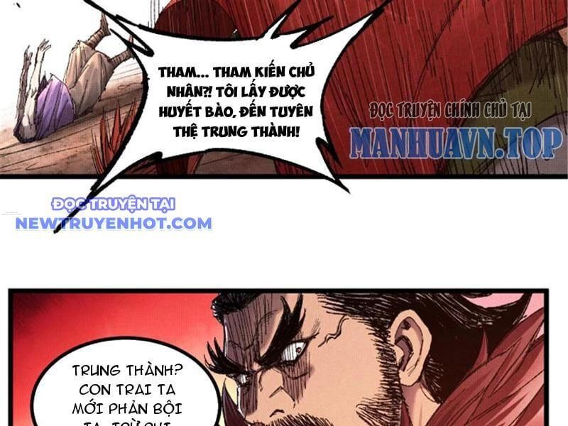 đọc truyện Thiên Hạ Đệ Nhất Lữ Bố Chương 99 ảnh 38 tại Thiên Thai Truyện