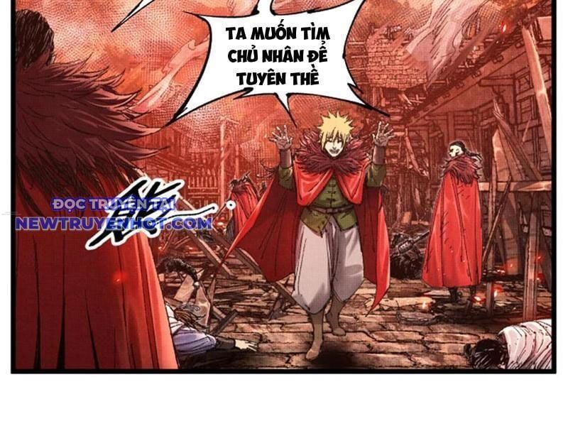 đọc truyện Thiên Hạ Đệ Nhất Lữ Bố Chương 99 ảnh 6 tại Thiên Thai Truyện