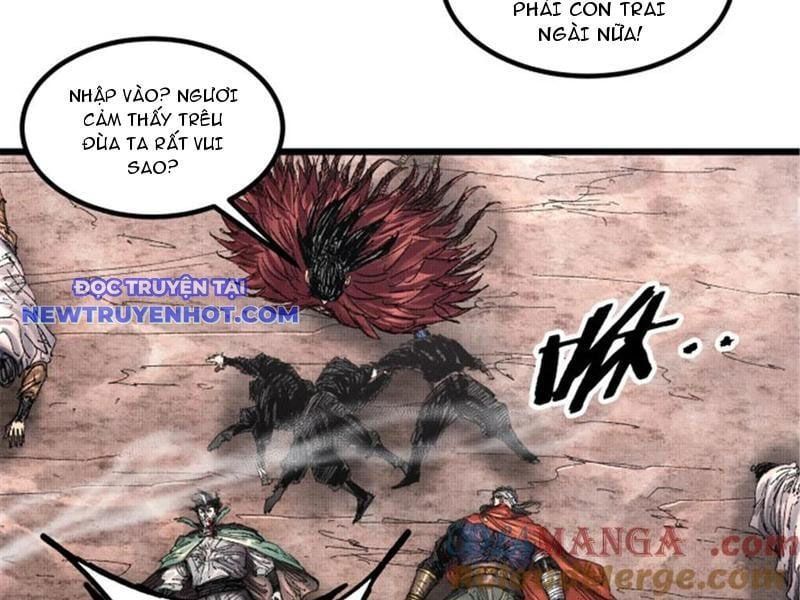 đọc truyện Thiên Hạ Đệ Nhất Lữ Bố Chương 99 ảnh 42 tại Thiên Thai Truyện