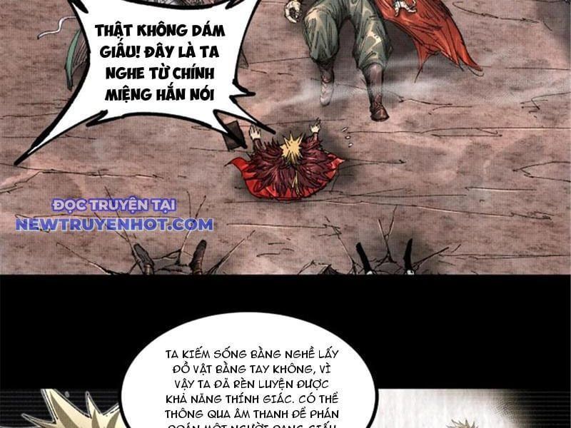 đọc truyện Thiên Hạ Đệ Nhất Lữ Bố Chương 99 ảnh 43 tại Thiên Thai Truyện