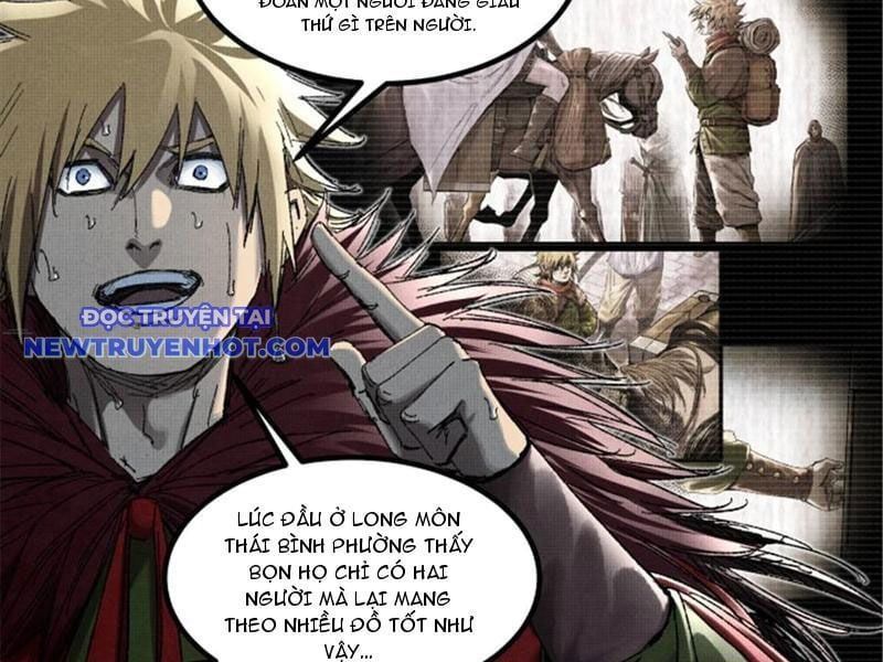 đọc truyện Thiên Hạ Đệ Nhất Lữ Bố Chương 99 ảnh 44 tại Thiên Thai Truyện