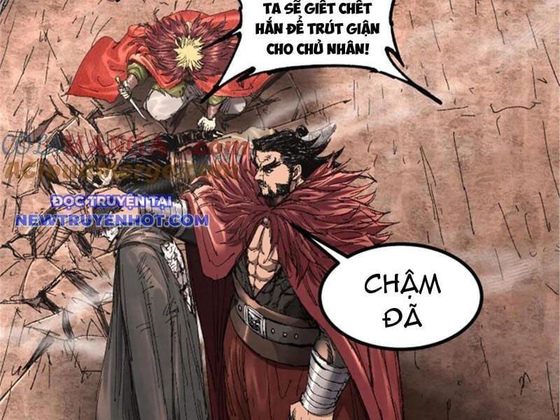 đọc truyện Thiên Hạ Đệ Nhất Lữ Bố Chương 99 ảnh 56 tại Thiên Thai Truyện