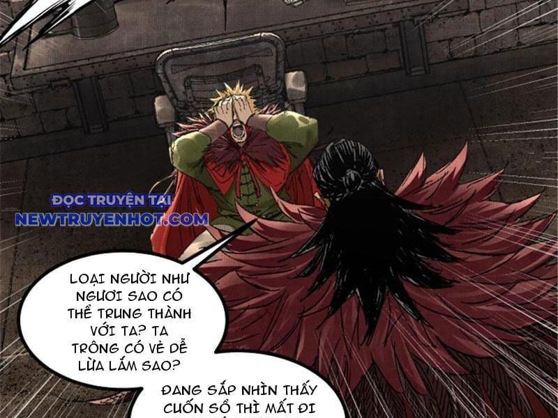 đọc truyện Thiên Hạ Đệ Nhất Lữ Bố Chương 99 ảnh 91 tại Thiên Thai Truyện