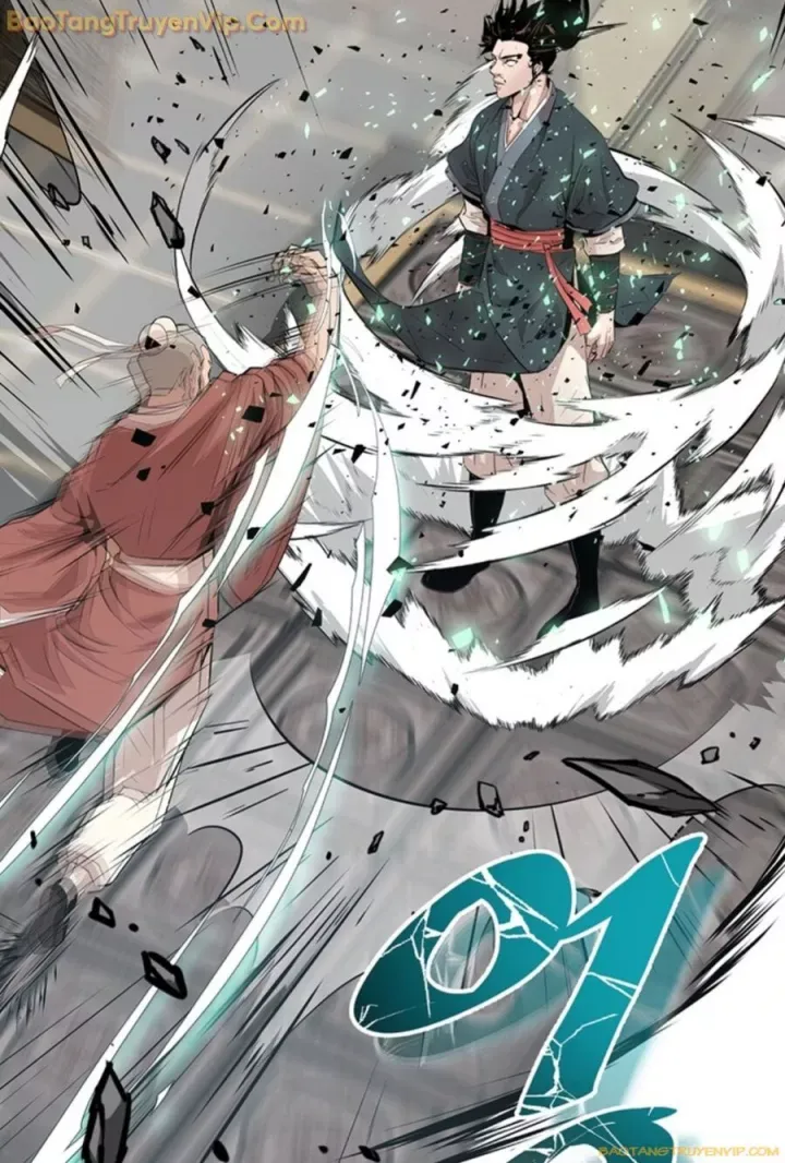 đọc truyện Thiên Hạ Đệ Nhất Võ Sư Chương 1 ảnh 108 tại Thiên Thai Truyện