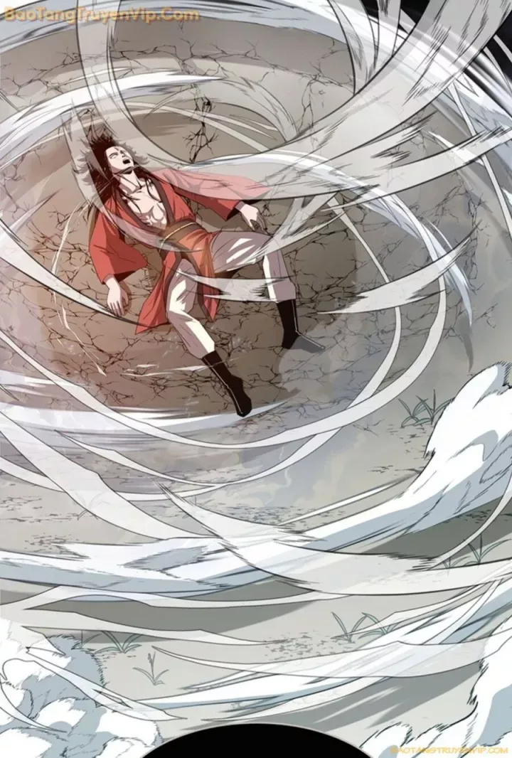 đọc truyện Thiên Hạ Đệ Nhất Võ Sư Chương 1 ảnh 21 tại Thiên Thai Truyện