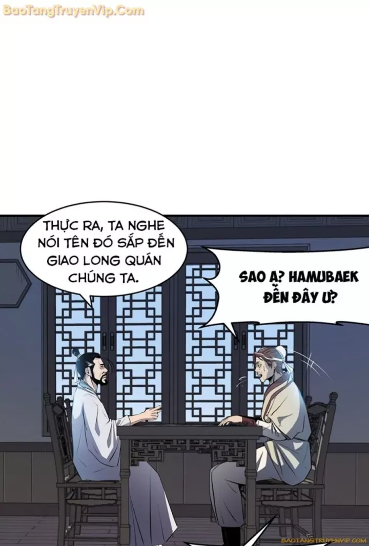 đọc truyện Thiên Hạ Đệ Nhất Võ Sư Chương 1 ảnh 46 tại Thiên Thai Truyện