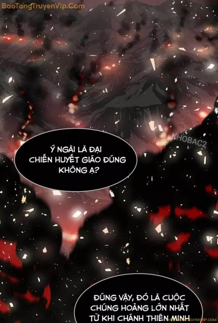 đọc truyện Thiên Hạ Đệ Nhất Võ Sư Chương 1 ảnh 7 tại Thiên Thai Truyện