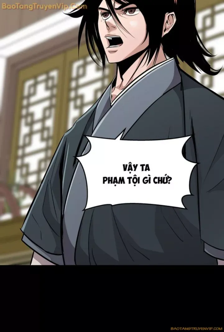 đọc truyện Thiên Hạ Đệ Nhất Võ Sư Chương 1 ảnh 87 tại Thiên Thai Truyện