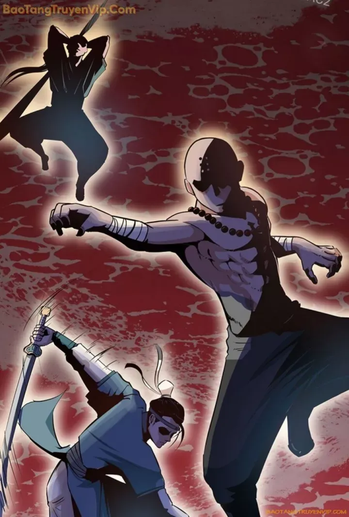 đọc truyện Thiên Hạ Đệ Nhất Võ Sư Chương 1 ảnh 11 tại Thiên Thai Truyện