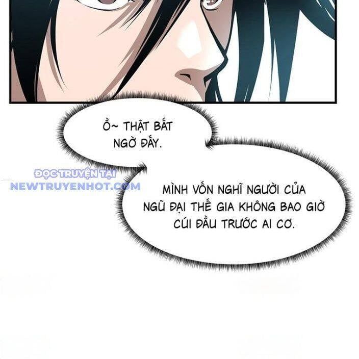 đọc truyện Thiên Hạ Đệ Nhất Võ Sư Chương 10 ảnh 31 tại Thiên Thai Truyện