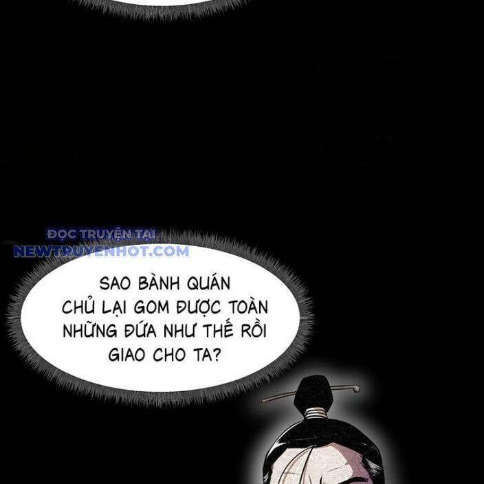 đọc truyện Thiên Hạ Đệ Nhất Võ Sư Chương 11 ảnh 18 tại Thiên Thai Truyện