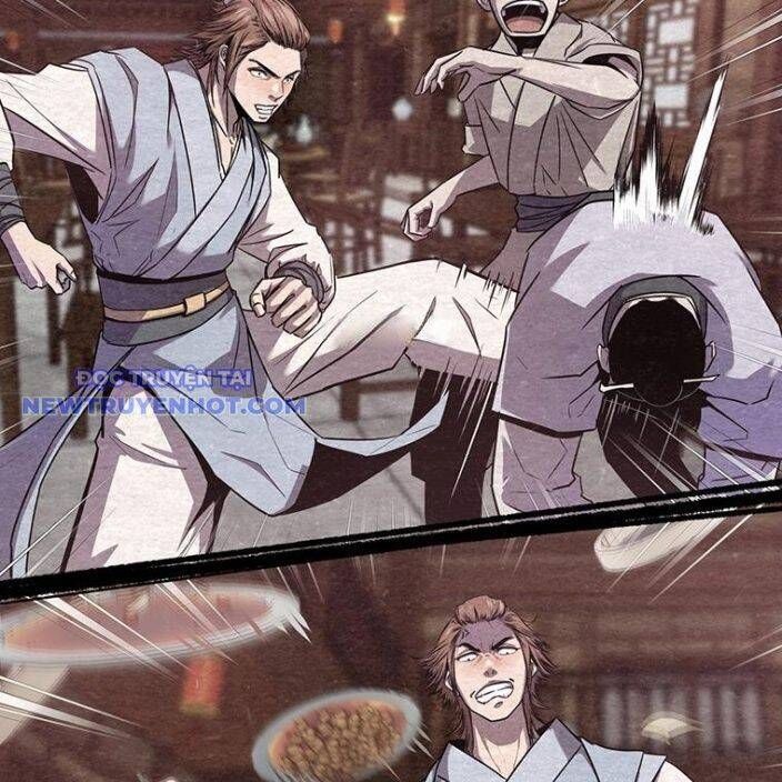 đọc truyện Thiên Hạ Đệ Nhất Võ Sư Chương 11 ảnh 89 tại Thiên Thai Truyện