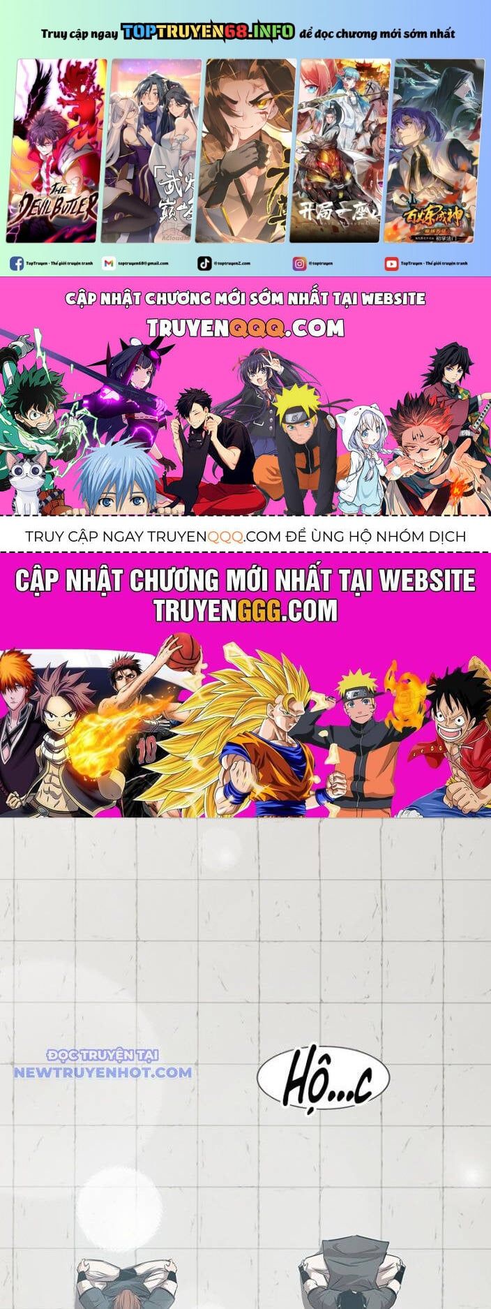 đọc truyện Thiên Hạ Đệ Nhất Võ Sư Chương 12 ảnh 3 tại Thiên Thai Truyện