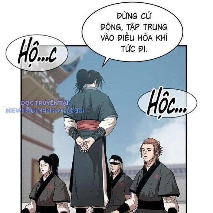 đọc truyện Thiên Hạ Đệ Nhất Võ Sư Chương 12 ảnh 9 tại Thiên Thai Truyện