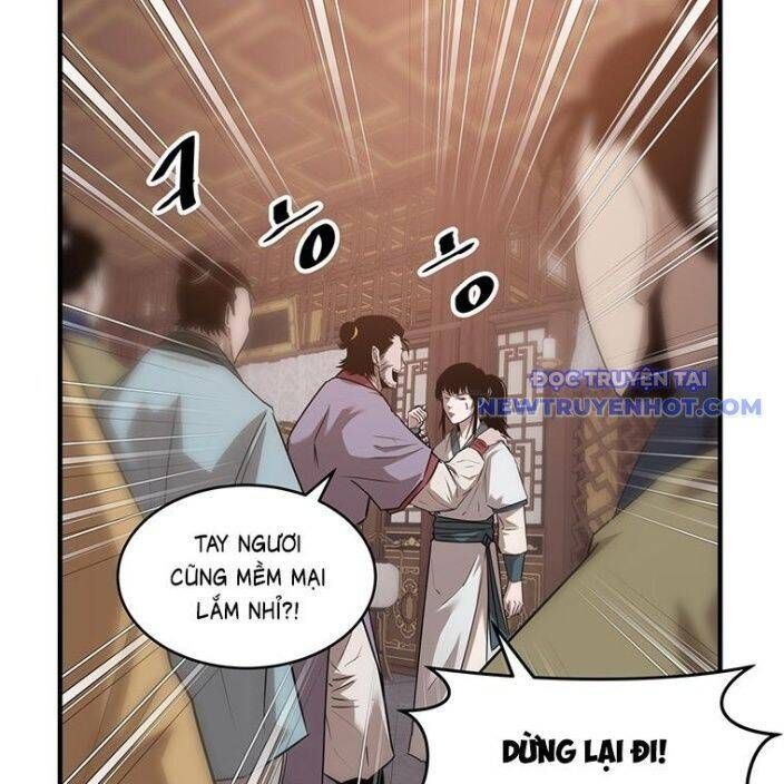 đọc truyện Thiên Hạ Đệ Nhất Võ Sư Chương 13 ảnh 24 tại Thiên Thai Truyện