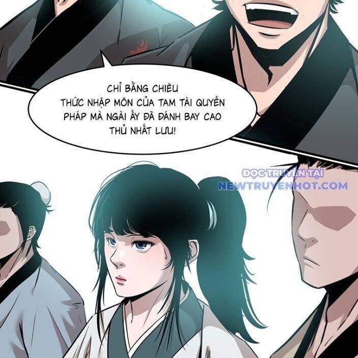 đọc truyện Thiên Hạ Đệ Nhất Võ Sư Chương 14 ảnh 124 tại Thiên Thai Truyện