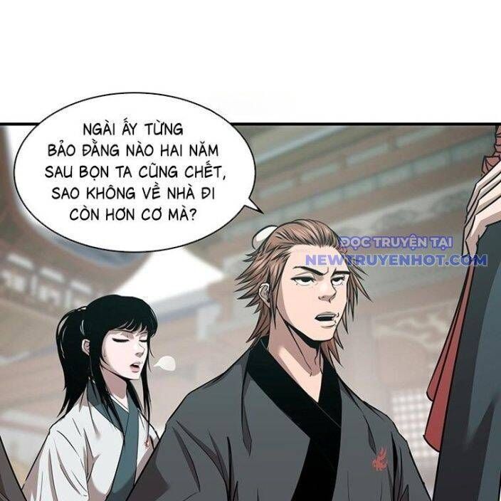 đọc truyện Thiên Hạ Đệ Nhất Võ Sư Chương 15 ảnh 121 tại Thiên Thai Truyện