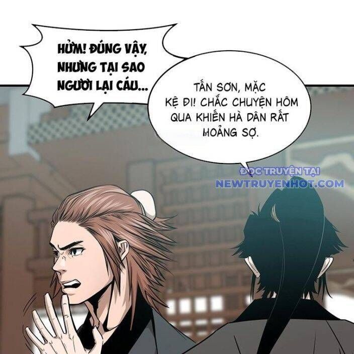 đọc truyện Thiên Hạ Đệ Nhất Võ Sư Chương 15 ảnh 87 tại Thiên Thai Truyện