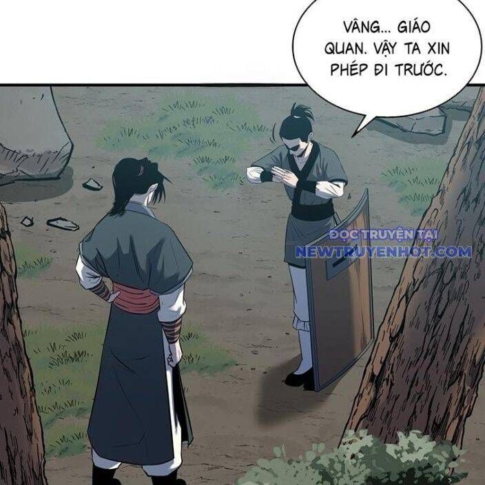 đọc truyện Thiên Hạ Đệ Nhất Võ Sư Chương 16 ảnh 105 tại Thiên Thai Truyện