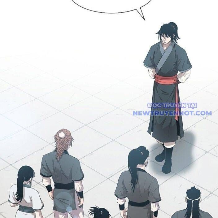 đọc truyện Thiên Hạ Đệ Nhất Võ Sư Chương 16 ảnh 4 tại Thiên Thai Truyện