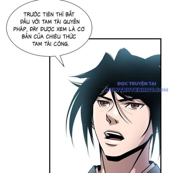 đọc truyện Thiên Hạ Đệ Nhất Võ Sư Chương 16 ảnh 6 tại Thiên Thai Truyện