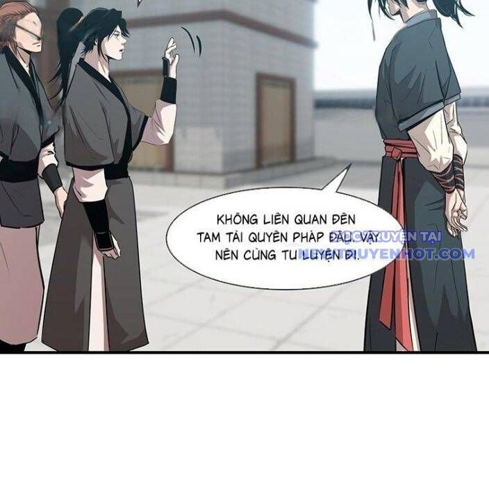 đọc truyện Thiên Hạ Đệ Nhất Võ Sư Chương 16 ảnh 10 tại Thiên Thai Truyện