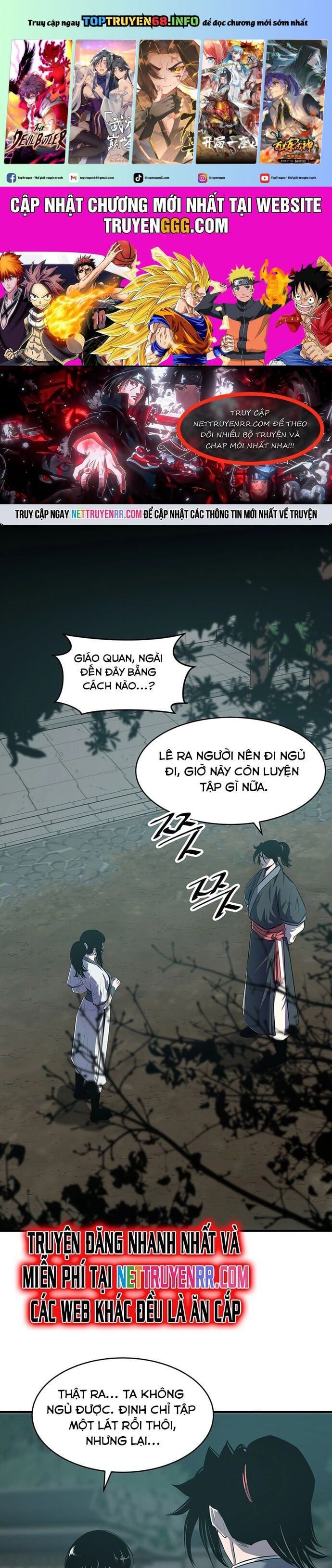 đọc truyện Thiên Hạ Đệ Nhất Võ Sư Chương 17 ảnh 3 tại Thiên Thai Truyện