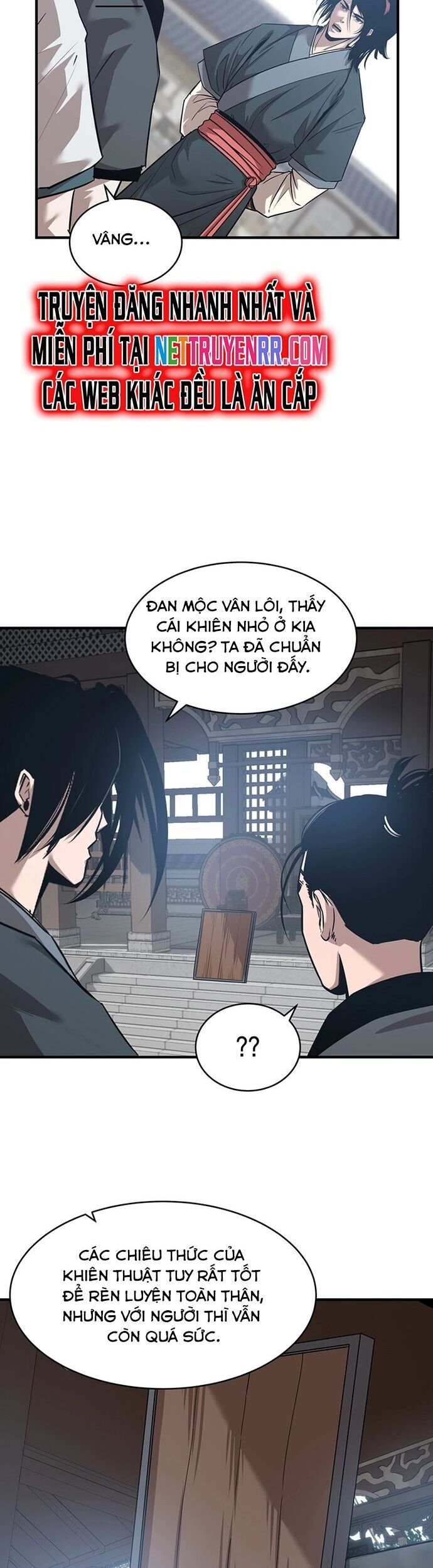 đọc truyện Thiên Hạ Đệ Nhất Võ Sư Chương 17 ảnh 16 tại Thiên Thai Truyện