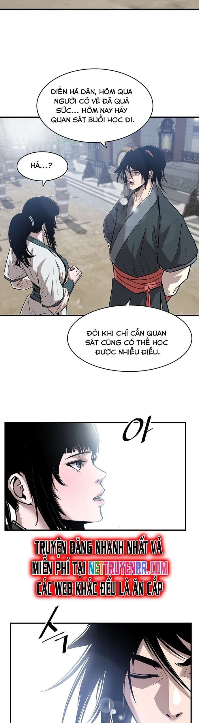 đọc truyện Thiên Hạ Đệ Nhất Võ Sư Chương 17 ảnh 18 tại Thiên Thai Truyện