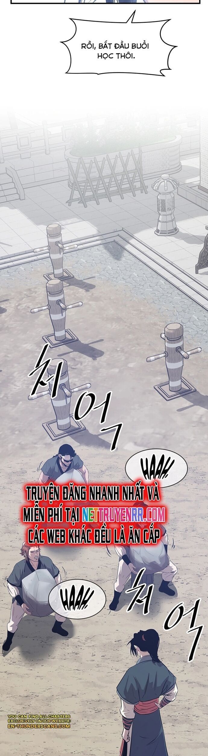 đọc truyện Thiên Hạ Đệ Nhất Võ Sư Chương 17 ảnh 19 tại Thiên Thai Truyện