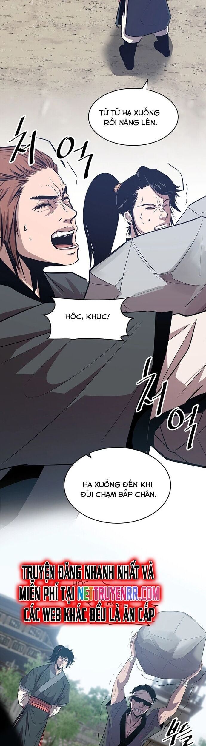 đọc truyện Thiên Hạ Đệ Nhất Võ Sư Chương 17 ảnh 20 tại Thiên Thai Truyện