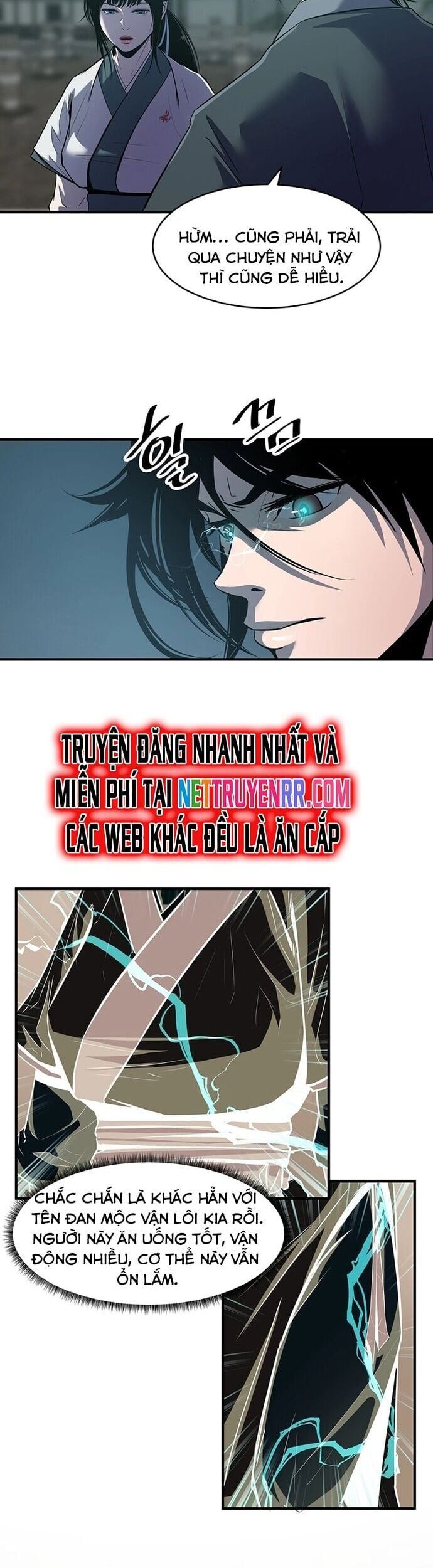 đọc truyện Thiên Hạ Đệ Nhất Võ Sư Chương 17 ảnh 4 tại Thiên Thai Truyện