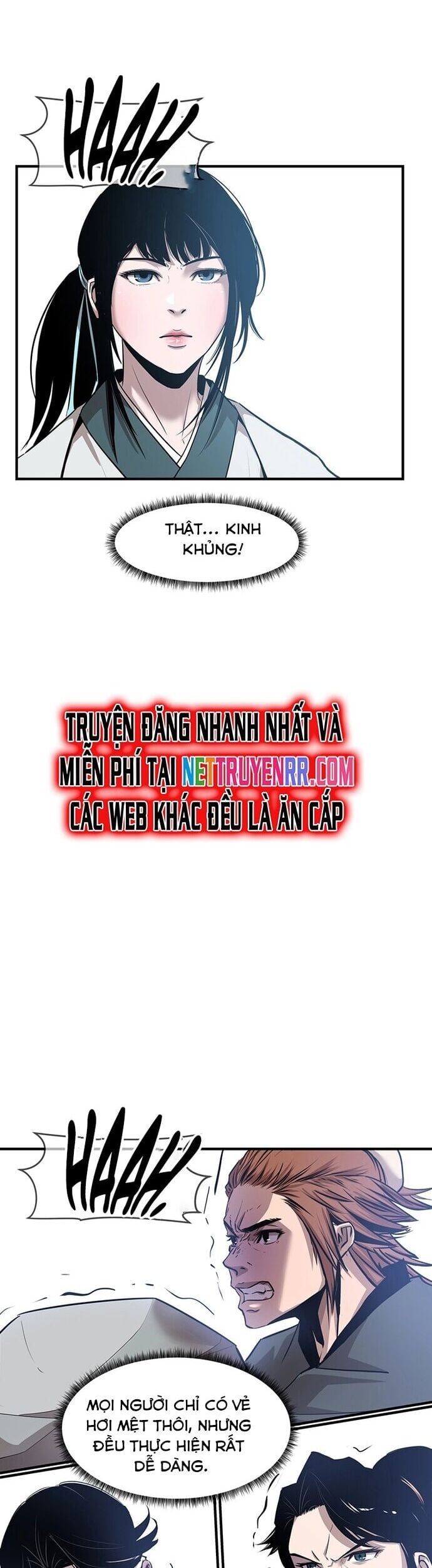 đọc truyện Thiên Hạ Đệ Nhất Võ Sư Chương 17 ảnh 22 tại Thiên Thai Truyện