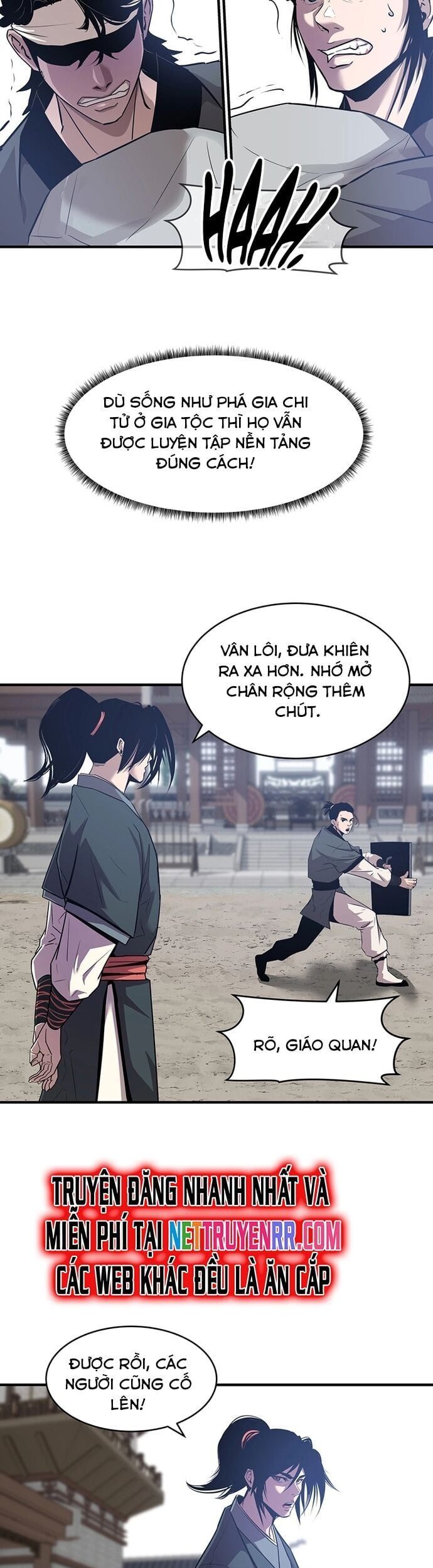 đọc truyện Thiên Hạ Đệ Nhất Võ Sư Chương 17 ảnh 23 tại Thiên Thai Truyện