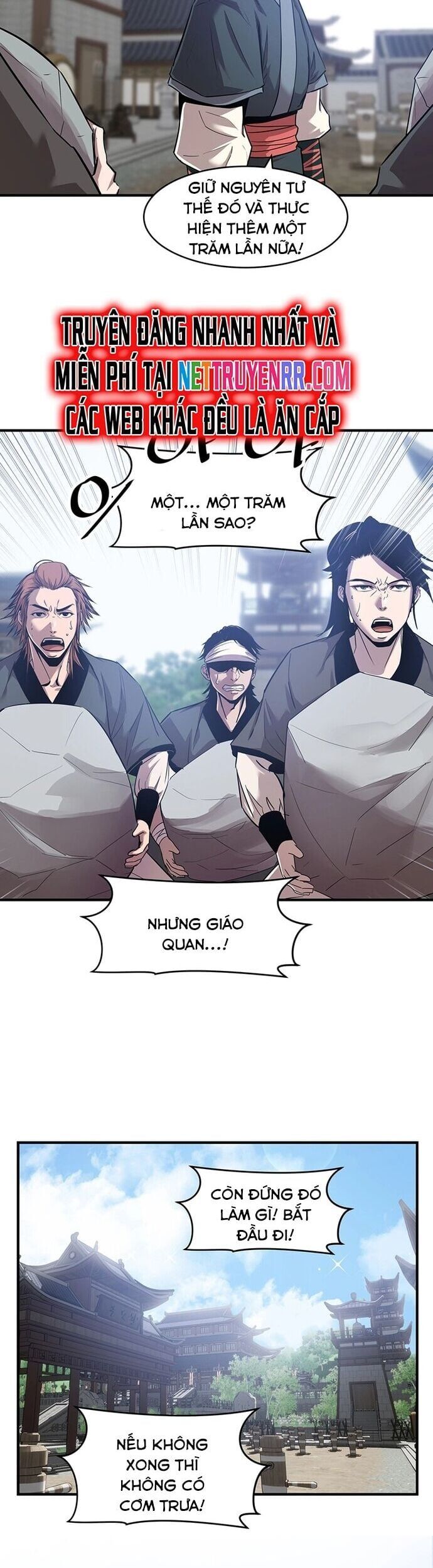 đọc truyện Thiên Hạ Đệ Nhất Võ Sư Chương 17 ảnh 24 tại Thiên Thai Truyện