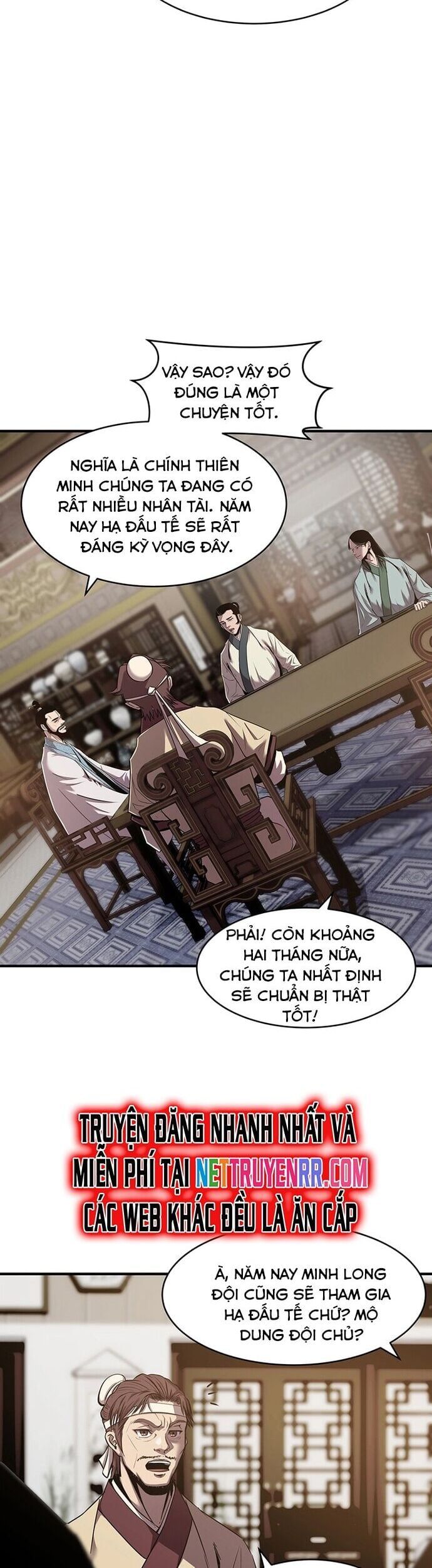 đọc truyện Thiên Hạ Đệ Nhất Võ Sư Chương 17 ảnh 30 tại Thiên Thai Truyện