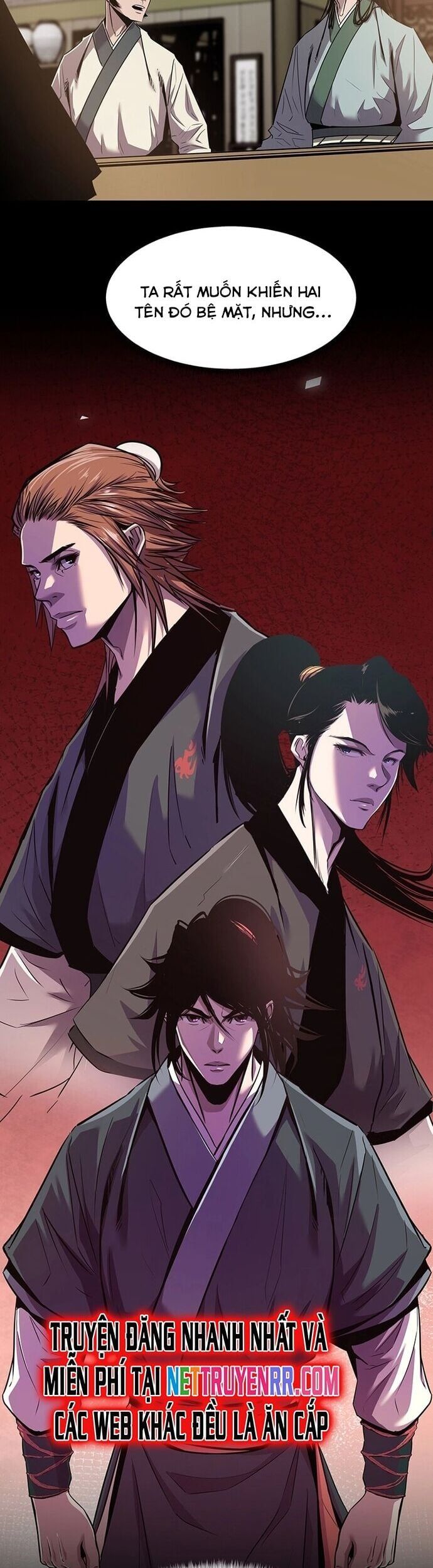 đọc truyện Thiên Hạ Đệ Nhất Võ Sư Chương 17 ảnh 32 tại Thiên Thai Truyện