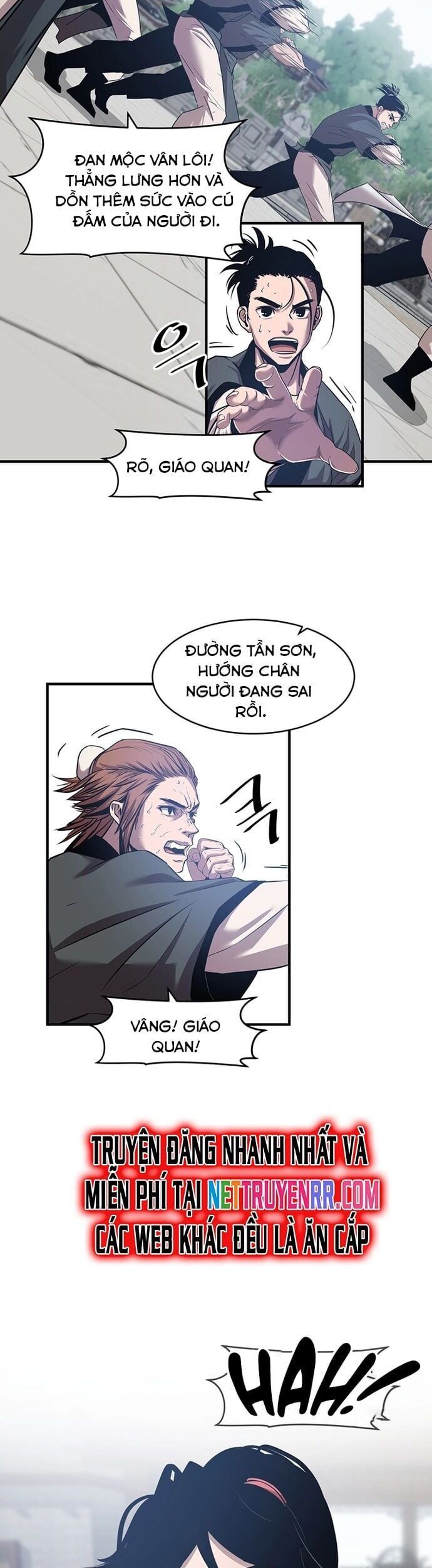 đọc truyện Thiên Hạ Đệ Nhất Võ Sư Chương 17 ảnh 37 tại Thiên Thai Truyện