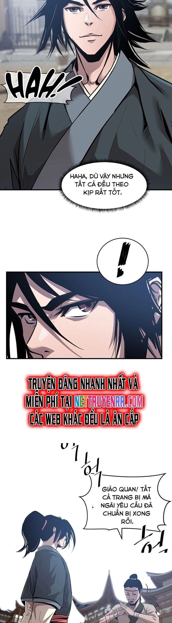 đọc truyện Thiên Hạ Đệ Nhất Võ Sư Chương 17 ảnh 38 tại Thiên Thai Truyện