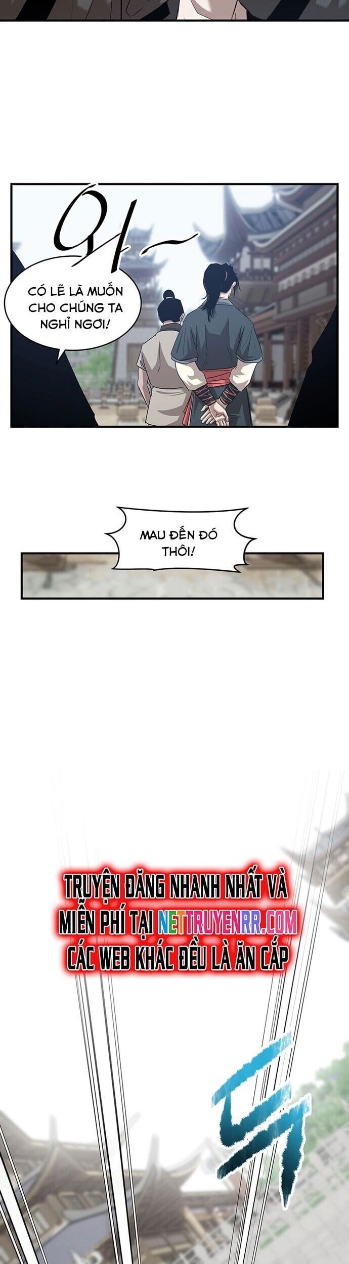 đọc truyện Thiên Hạ Đệ Nhất Võ Sư Chương 17 ảnh 40 tại Thiên Thai Truyện