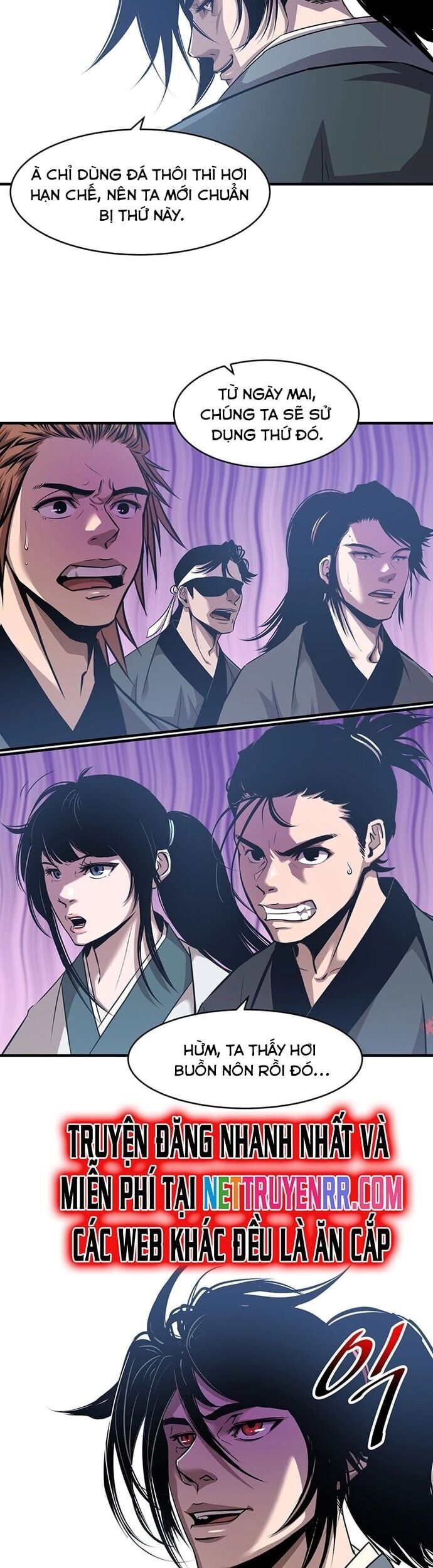 đọc truyện Thiên Hạ Đệ Nhất Võ Sư Chương 17 ảnh 42 tại Thiên Thai Truyện