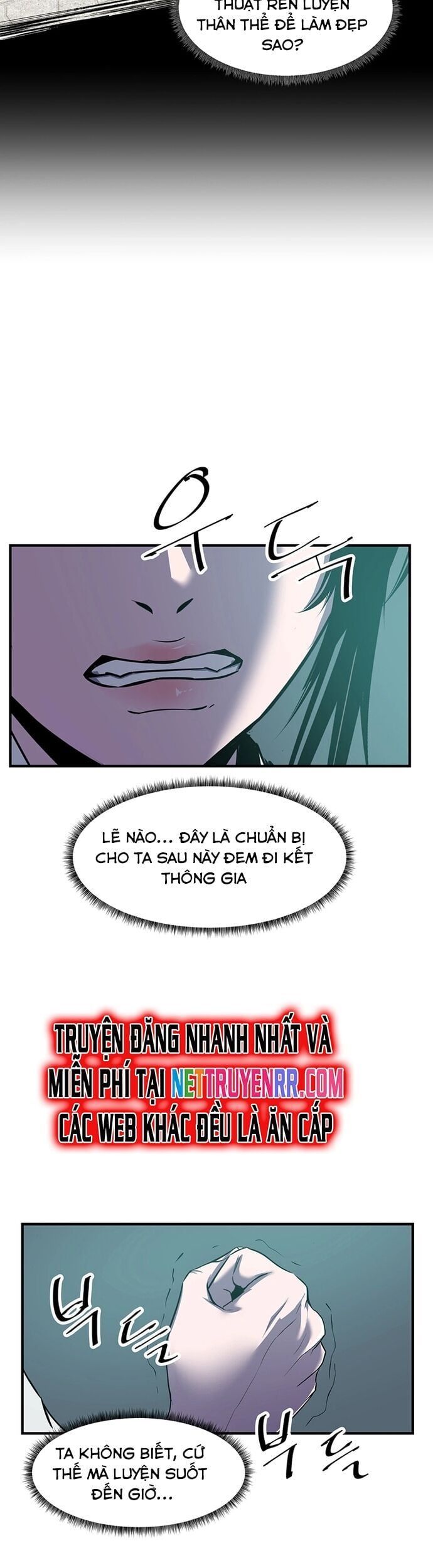 đọc truyện Thiên Hạ Đệ Nhất Võ Sư Chương 17 ảnh 7 tại Thiên Thai Truyện