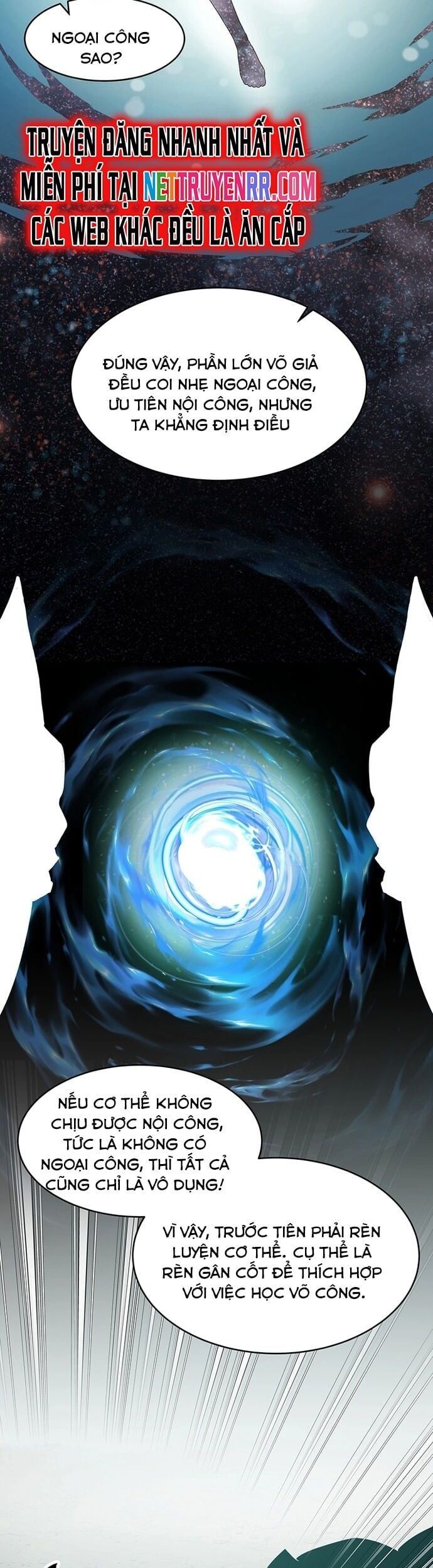 đọc truyện Thiên Hạ Đệ Nhất Võ Sư Chương 17 ảnh 9 tại Thiên Thai Truyện